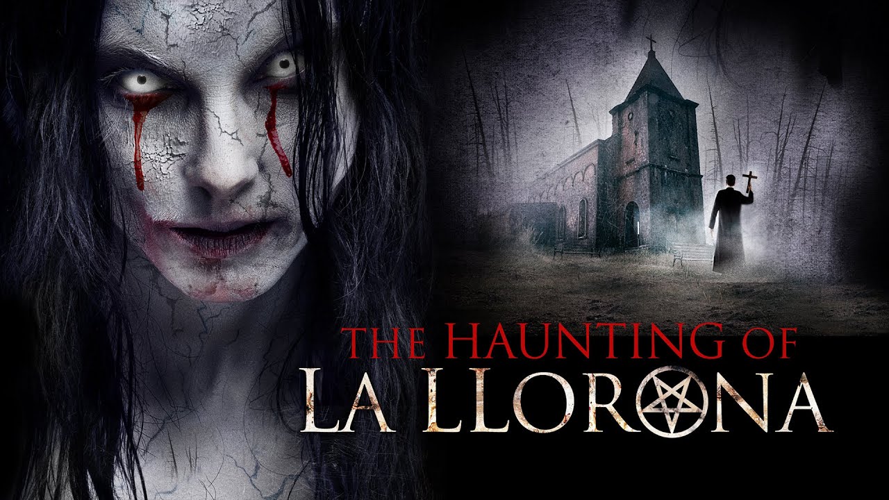 Haunting of La Llorona | Exorcist Possession | Full Movie