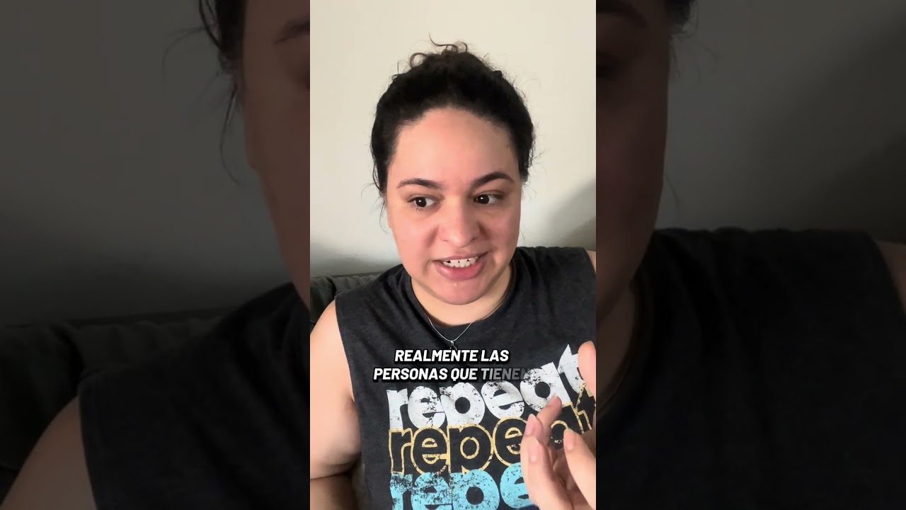Tengo la necesidad de ayudar a todos