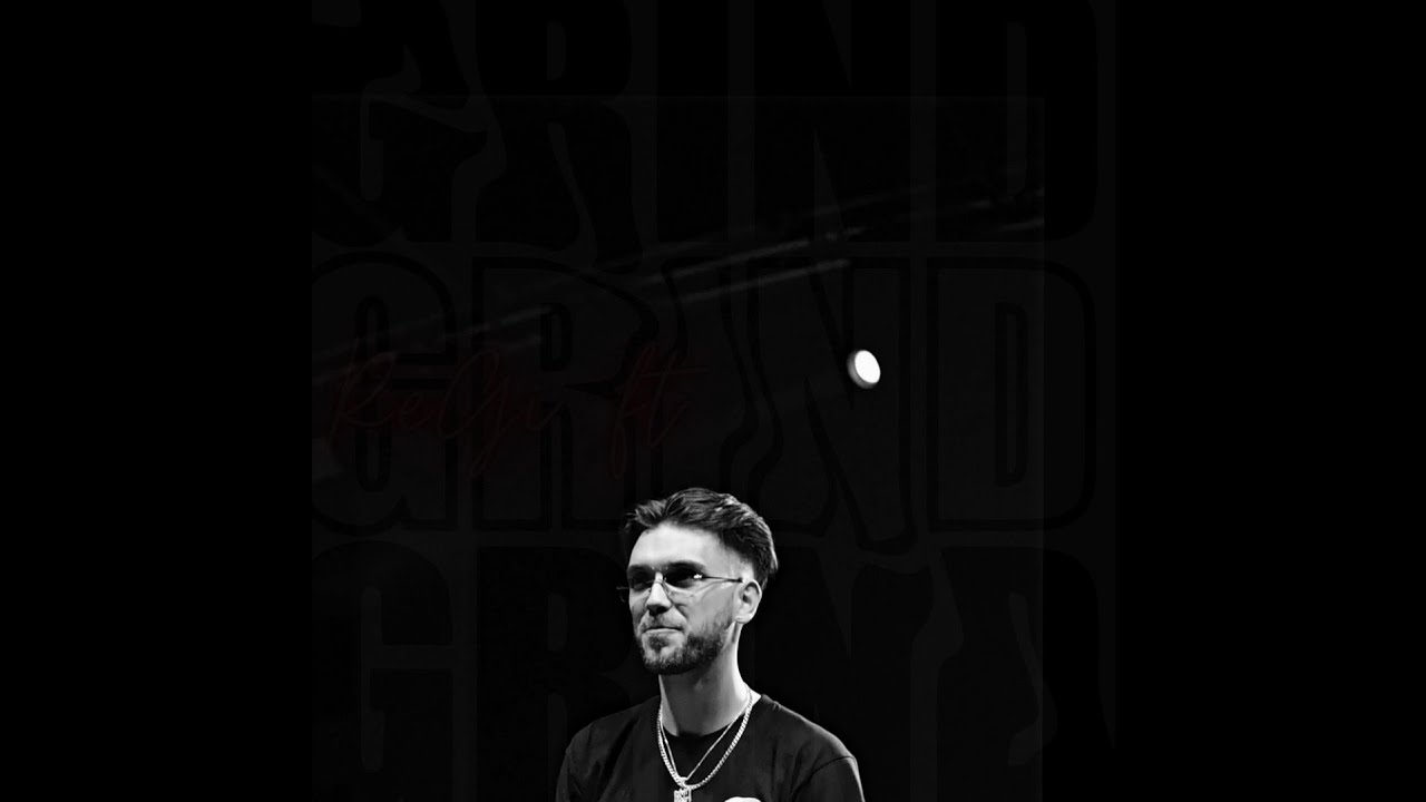 ReGi - GRIND ft. kevson966 (prod.rayoffkey2 x evince x pilgrim)