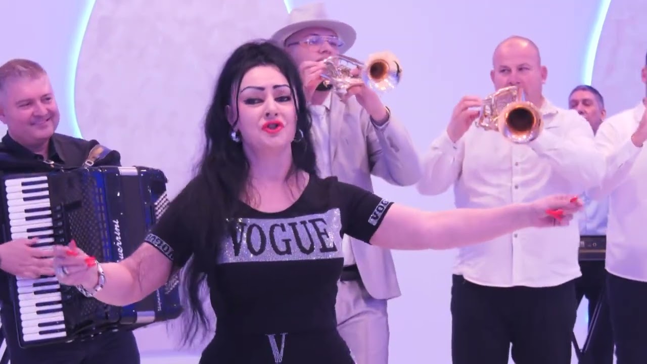 Biljana Boldeskić - Cigara