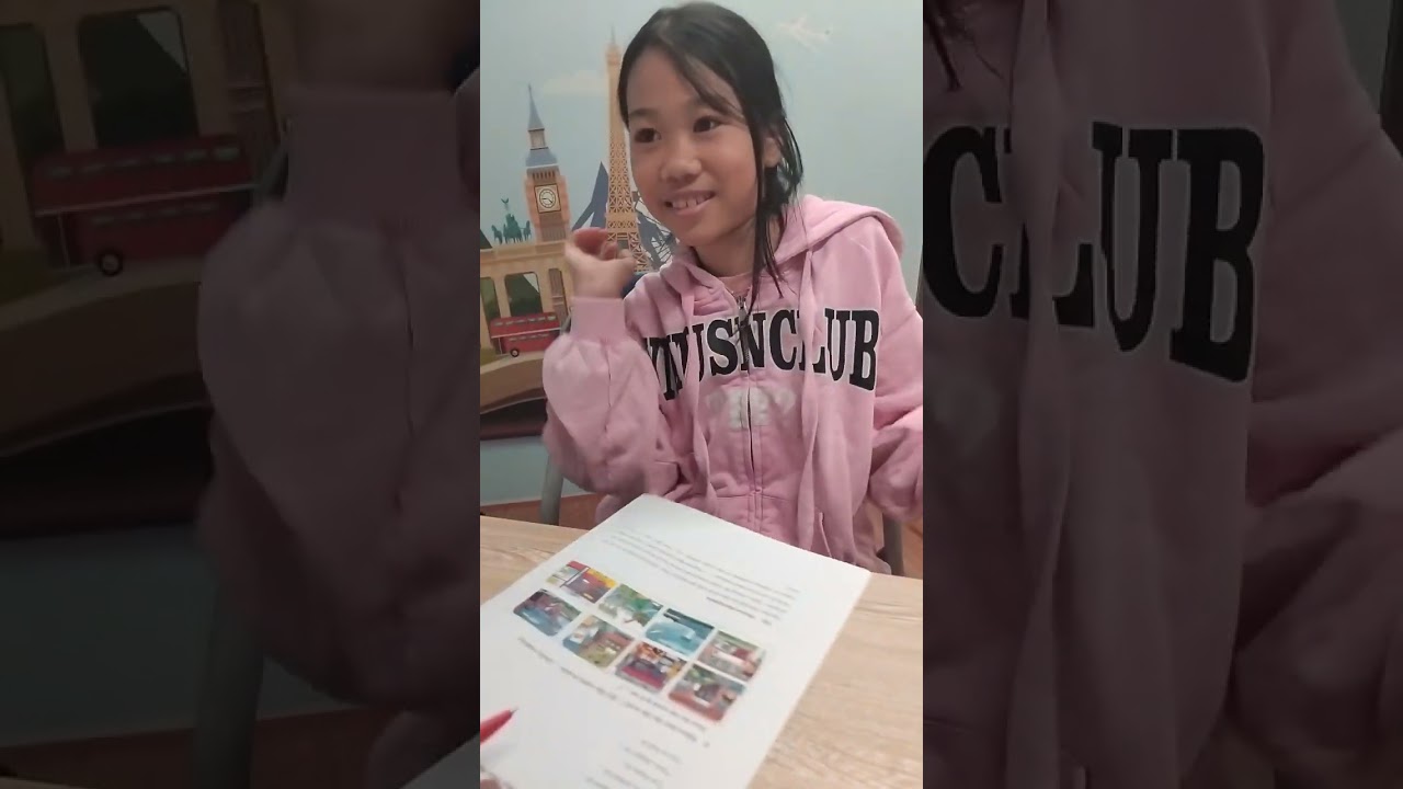 Minh Anh 135 Fa2 - Test 3 - Dream Sky Tô Hiệu