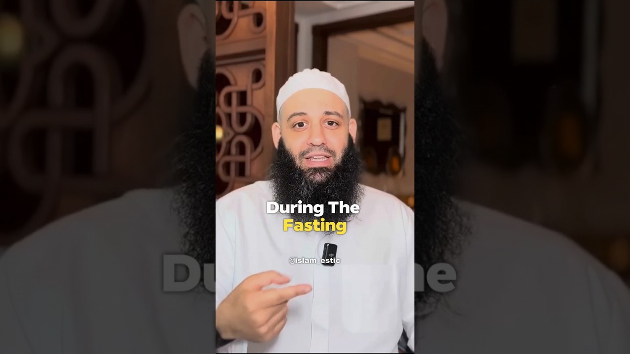 Best DHIKR in Ramadan ❤️&zwj;🩹