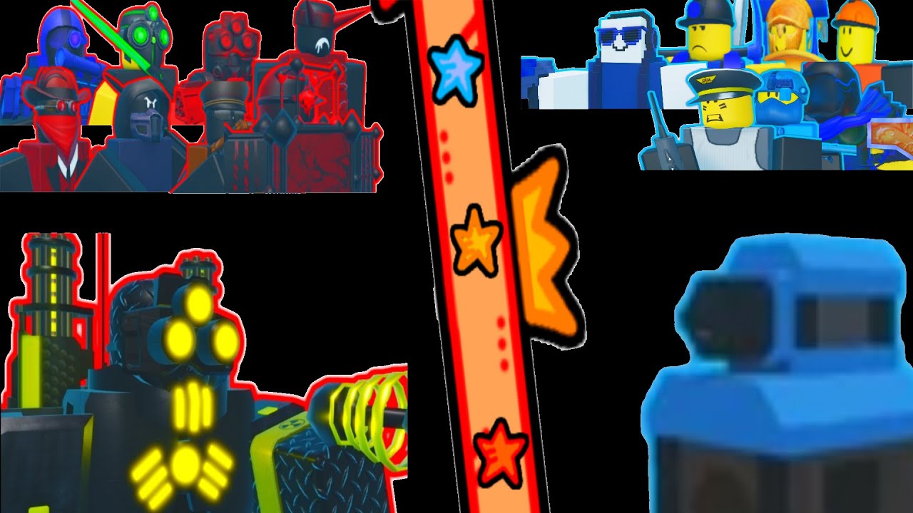 3 star X-treme guide.