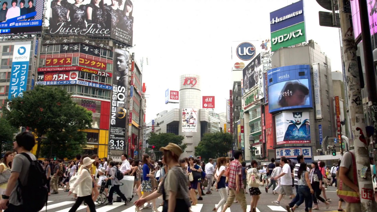 Tokyo Trade Mission on cyber security