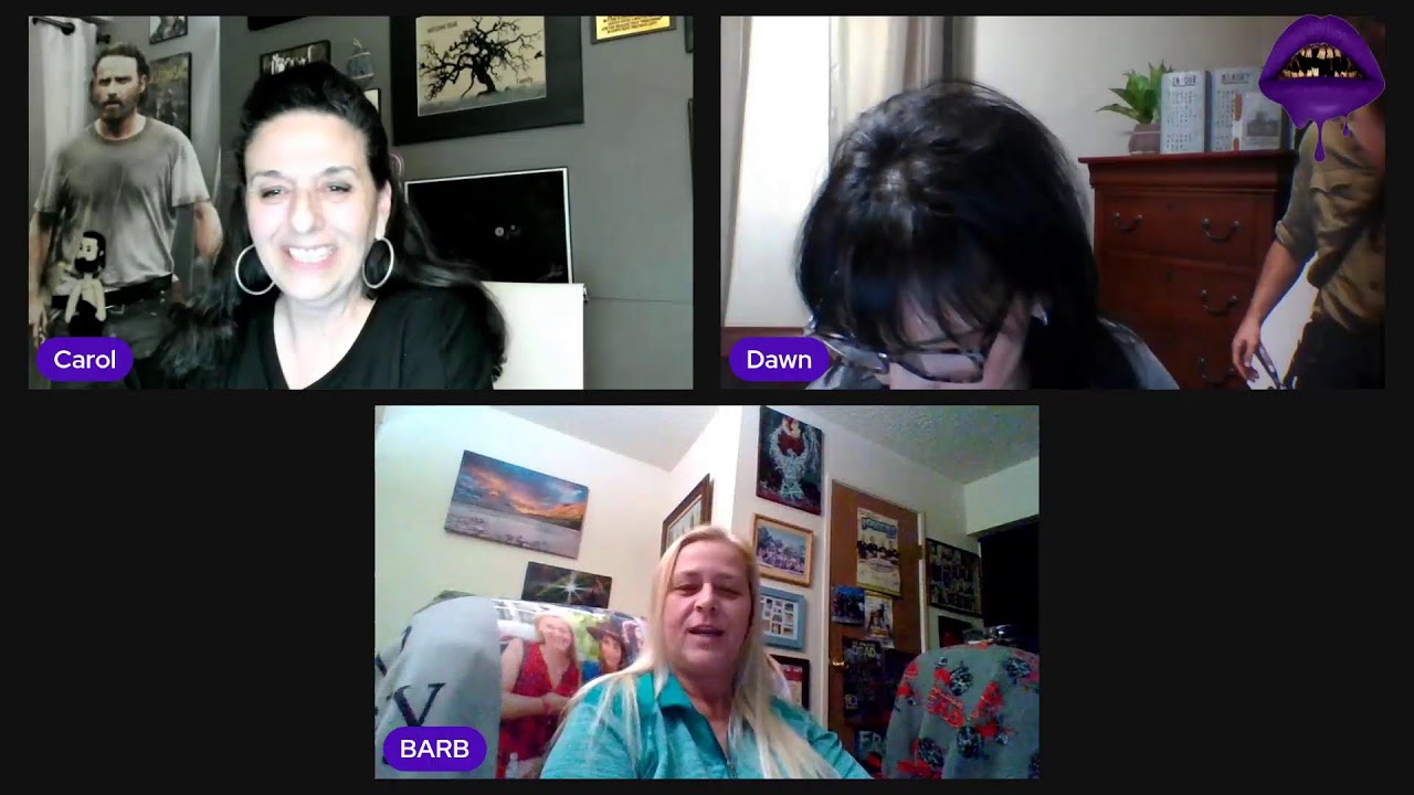 Special Guest: Sonya Thompson