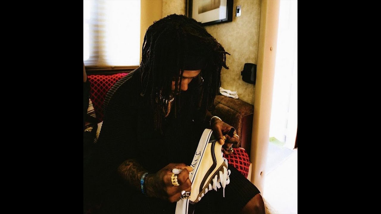 [FREE] LIL YACHTY X JID TYPE BEAT - 