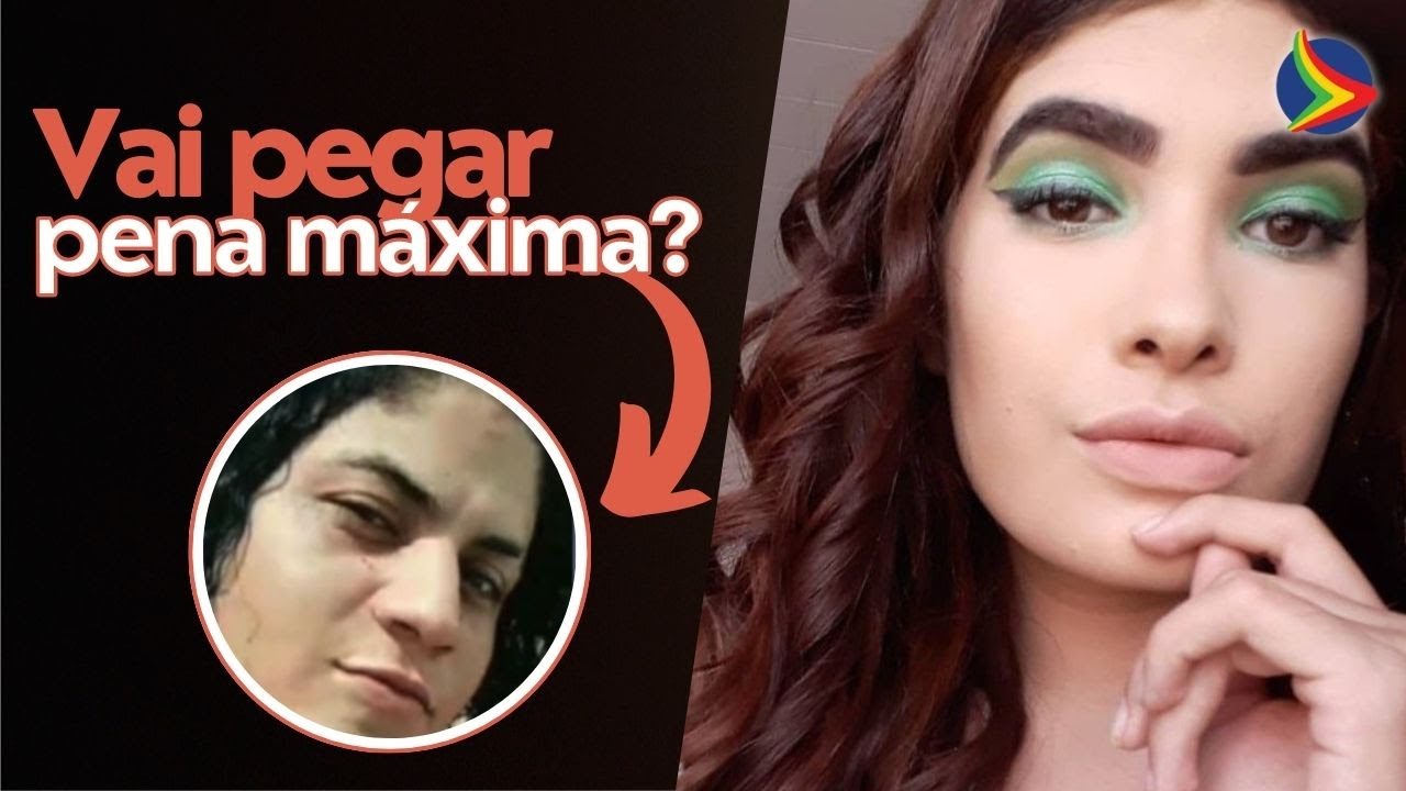 CASO PATRÍCIA ROBERTA: Acusado do CRIME BRUTAL vai a JÚRI POPULAR