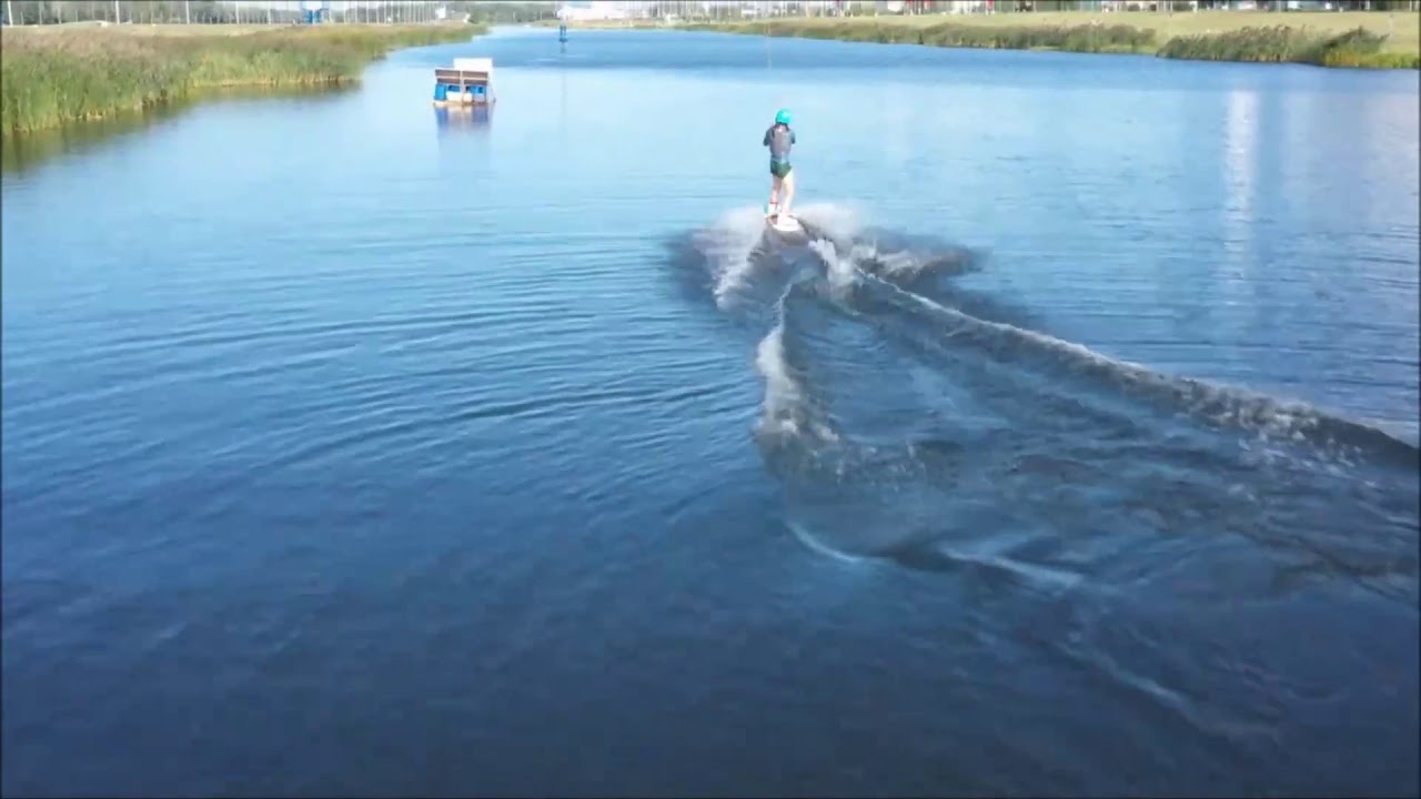 ALLRIDE wakecamp Брест
