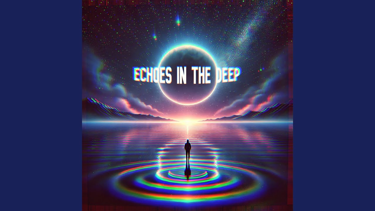 Echoes in the Deep (House)