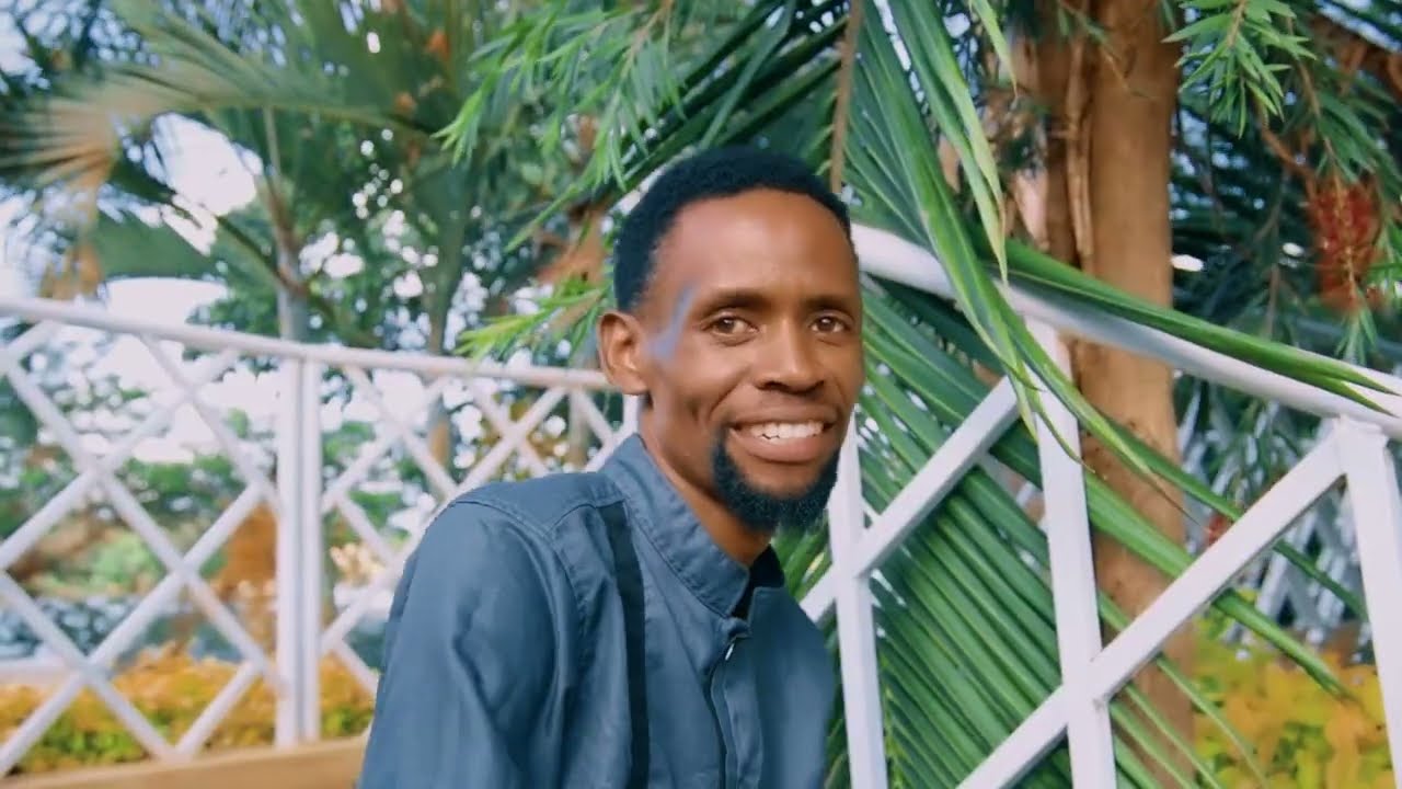 EKA MEKE - BY DANIEL MUTUKU (OFFICIAL MUSIC VIDEO)Sms Skiza 7197081 to 811