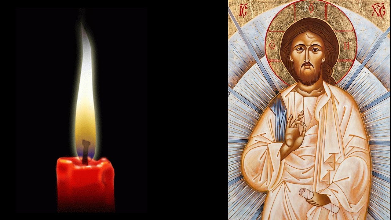 oración contemplativa guiada 30 minutos