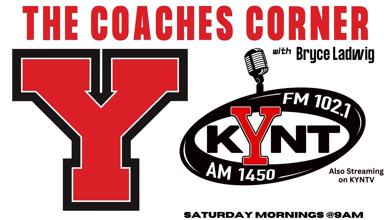 The Coaches Corner Show