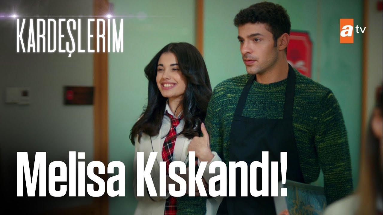 Kadir, Süsen'in çıkma teklifini kabul etti! - Kardeşlerim 6. Bölüm