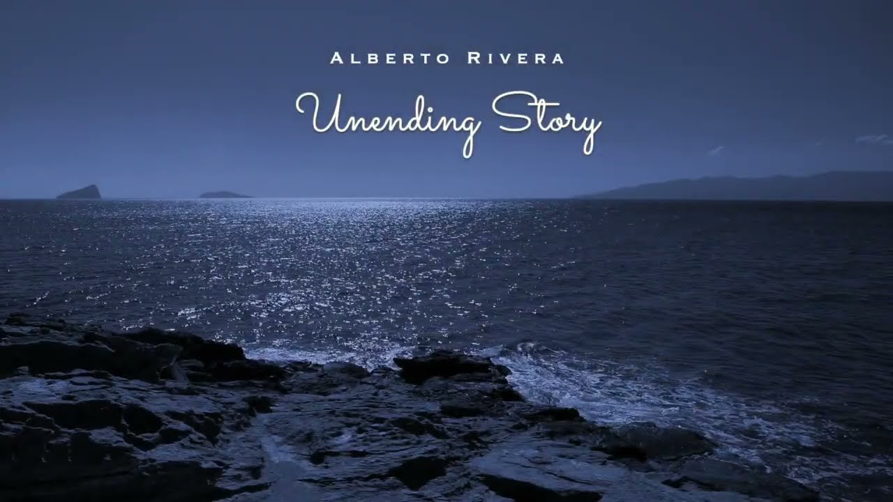 Unending Story | Soaking Instrumental Worship | Beautiful Ascension Music