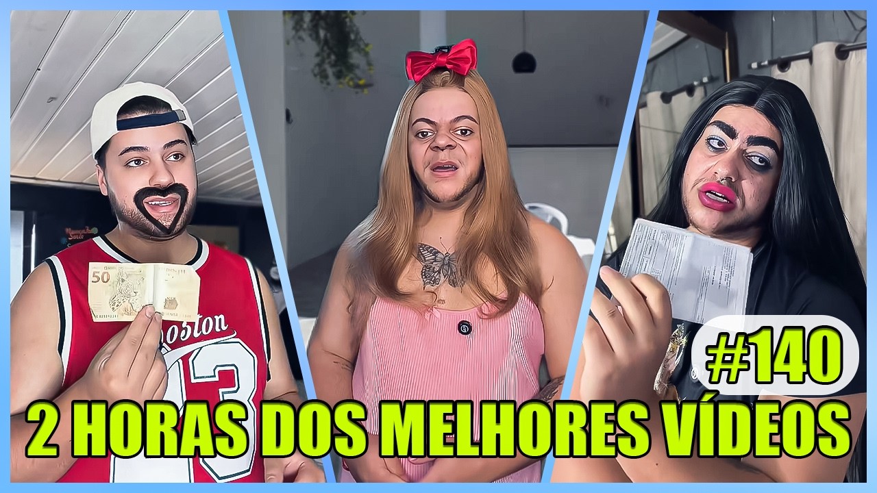 Você vai entender por que ficou tão engraçado!  ⁨@VitorOrth | TikTok Mega Compilado