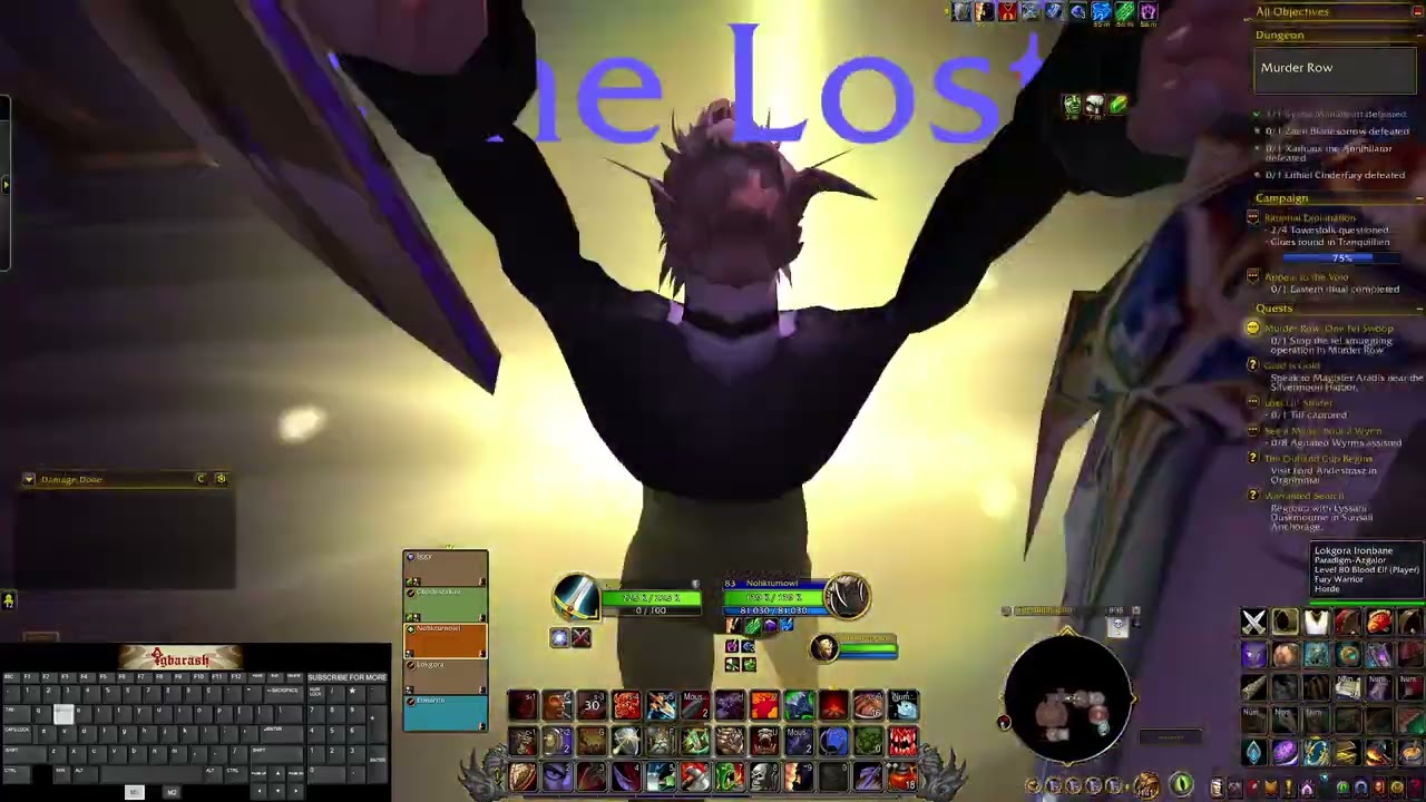 World of Warcraft