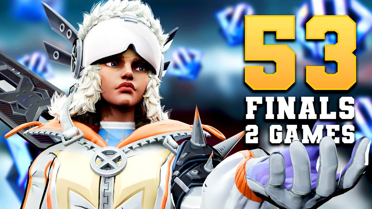 POV You're a Magik Main in Season 6...