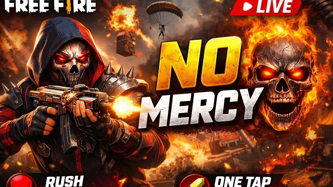 Live streaming of GAMER ASHISH SIR