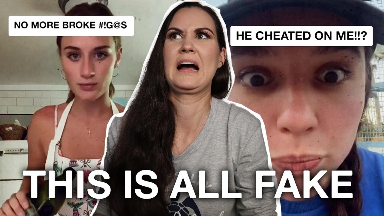 Rage Bait: Influencers are making you mad ON PURPOSE