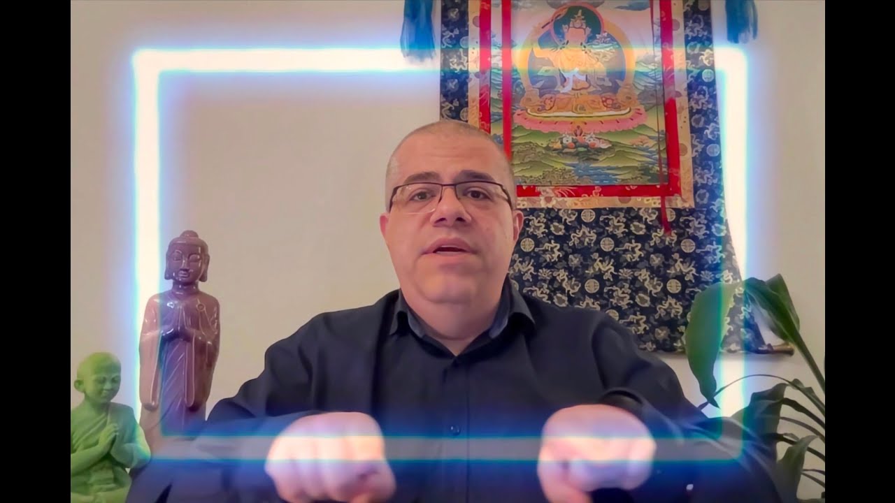SECRETELE MANIFESTARII FOLOSIND PUTEREA INTENTIEI ACTIVE