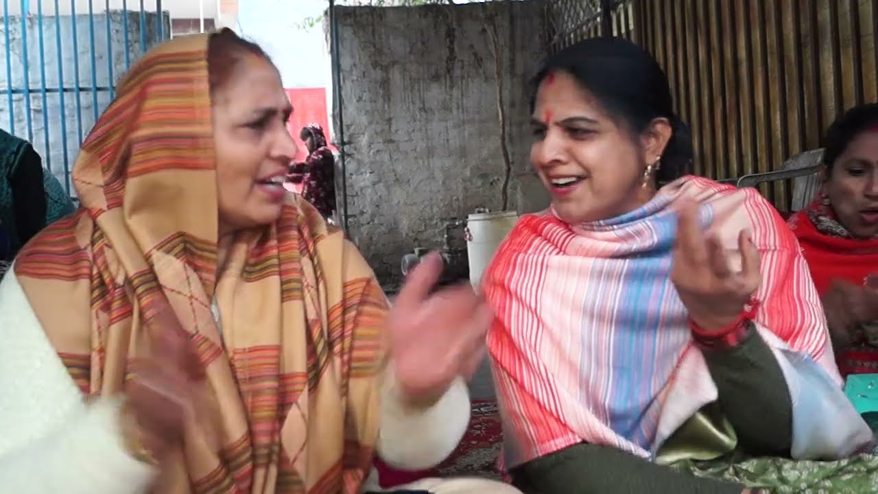 माता रानी का नया भजन ।।मैया केह रही सवेरे सवेरे 🌺