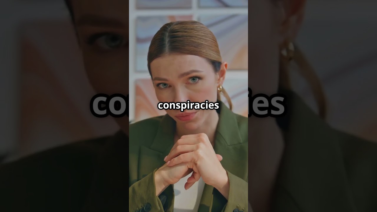 Unmasking the Conspiracy Confusion Tactic