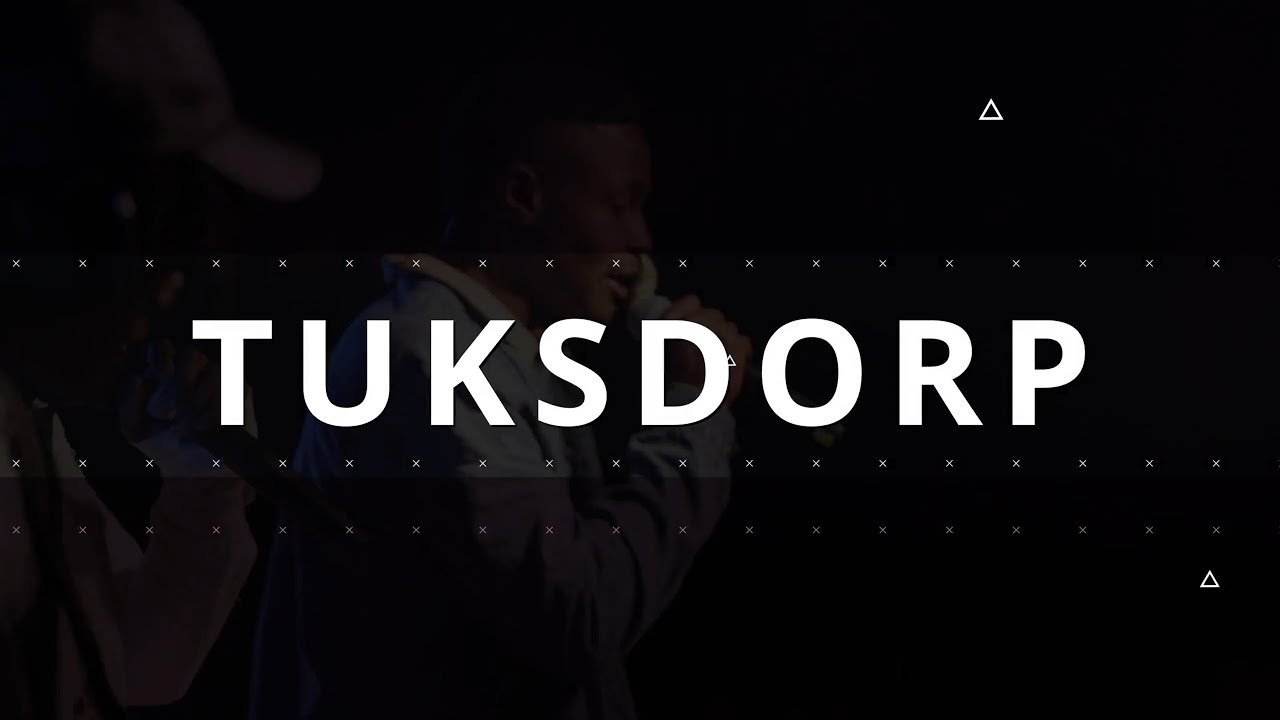 Tuksdorp