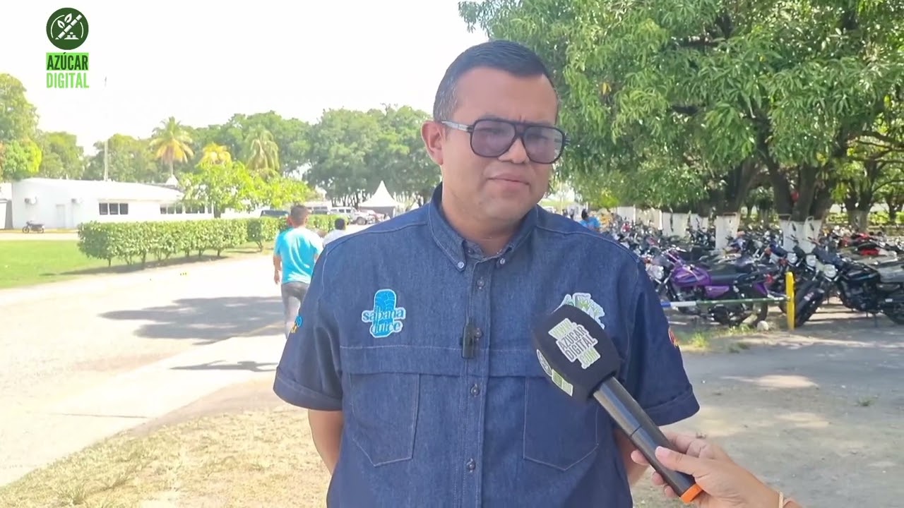 Central Las Majaguas busca disminuir consumo energético en esta Zafra 2025-2026 