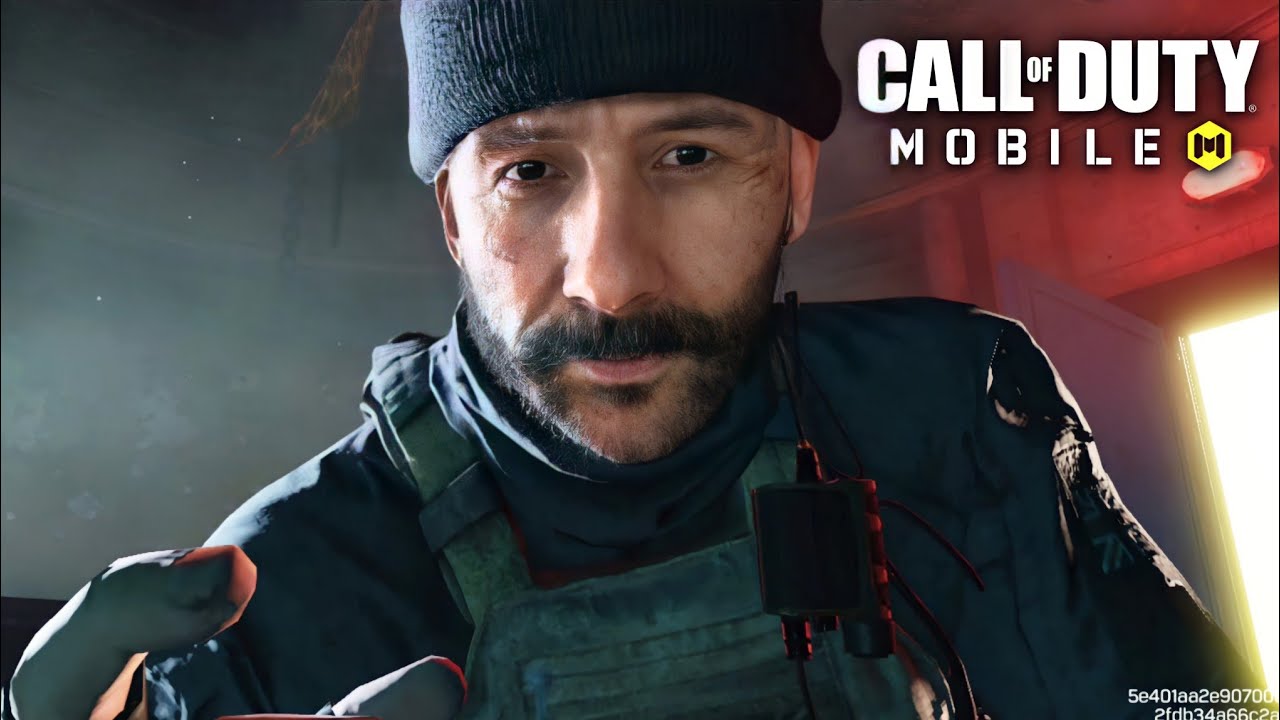 CALL OF DUTY MOBILE - BLACKOUT MISSION - All Cutscenes (Game Movie) 1080p 60FPS HD
