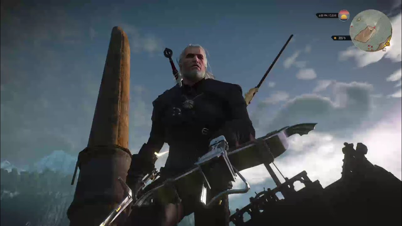 Episode 3: Death March Viper Hybrid NG+ Playthrough!