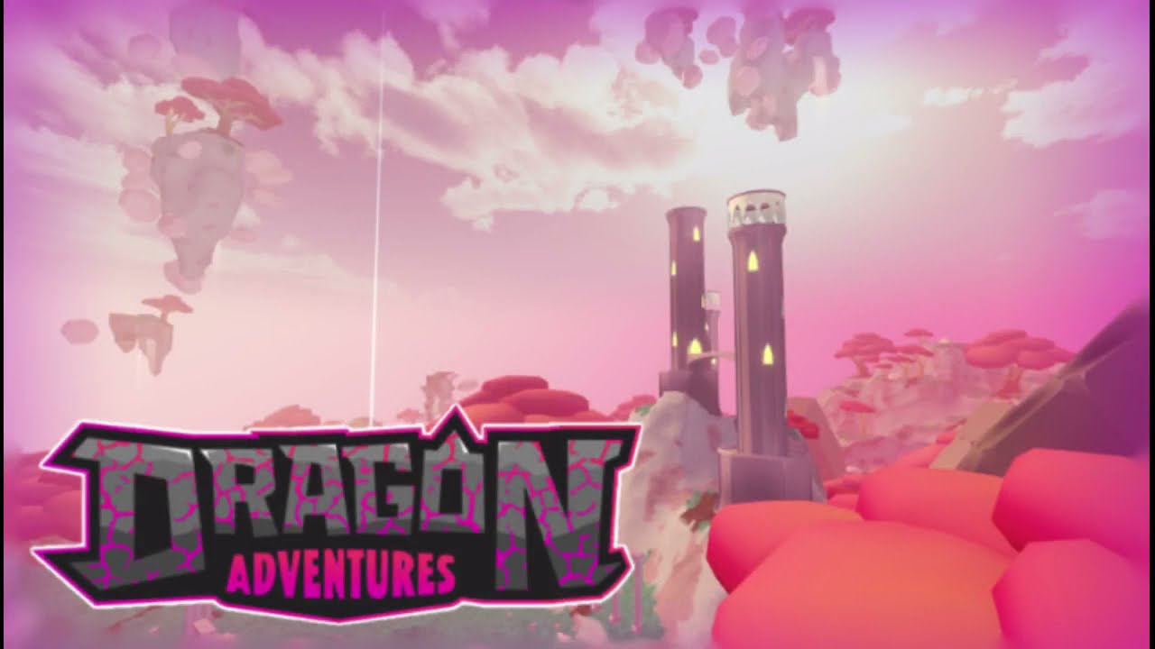 [OST] Dragon Adventures - Fantasy (updated)