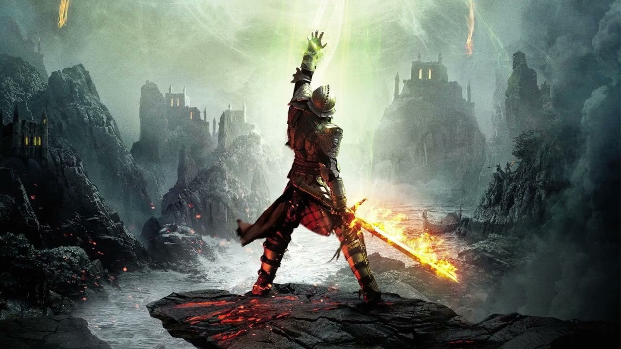 Mix of songs to fight like the best warriors