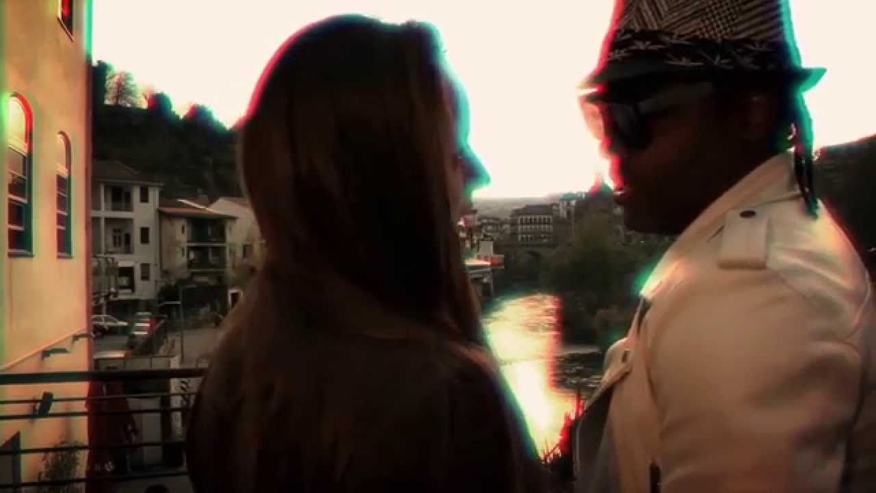 Lawilca - Deixa Eu Ser [Official Video]