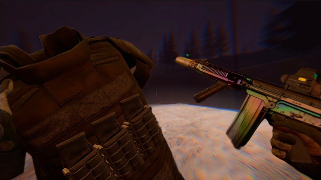 These New Update Raids Were SPECTACULAR!!!!