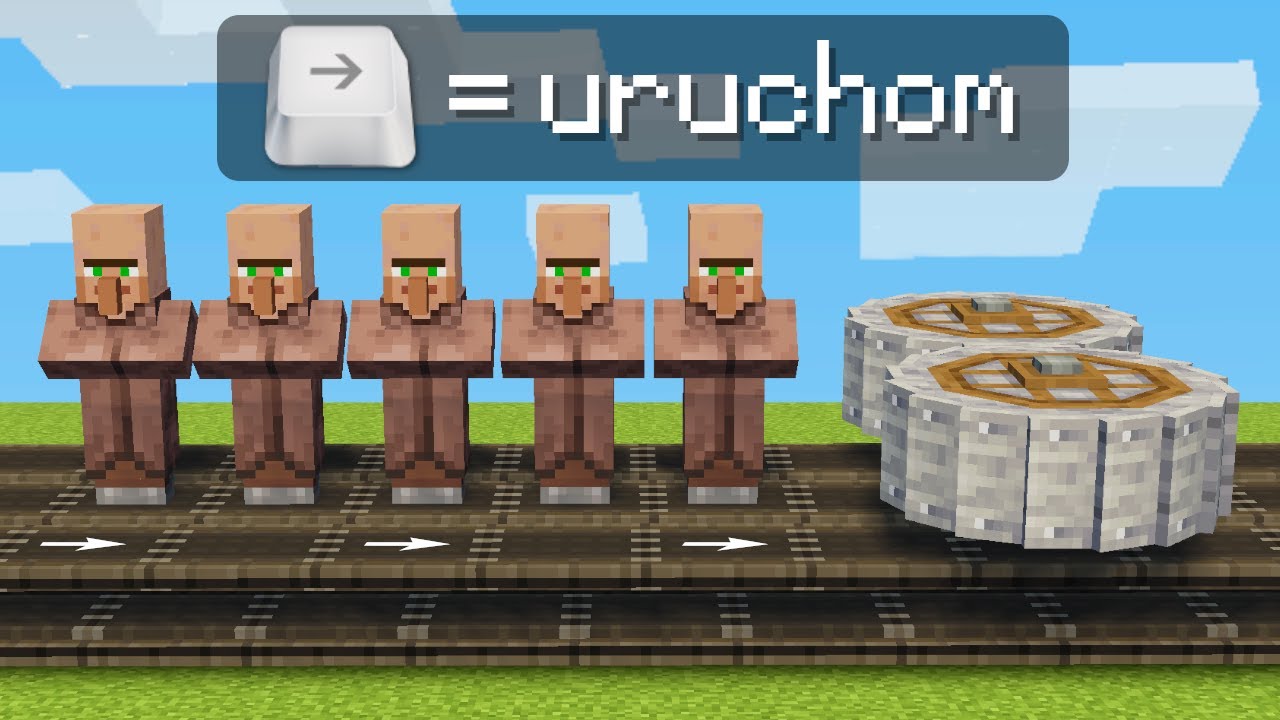 Testuje MODY które mają 0 POBRAŃ w MINECRAFT! *po co mi to było...*