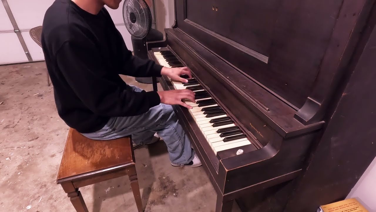 Prelude in C-sharp minor, Op. 3, No. 2 - Rachmaninoff's Most Famous