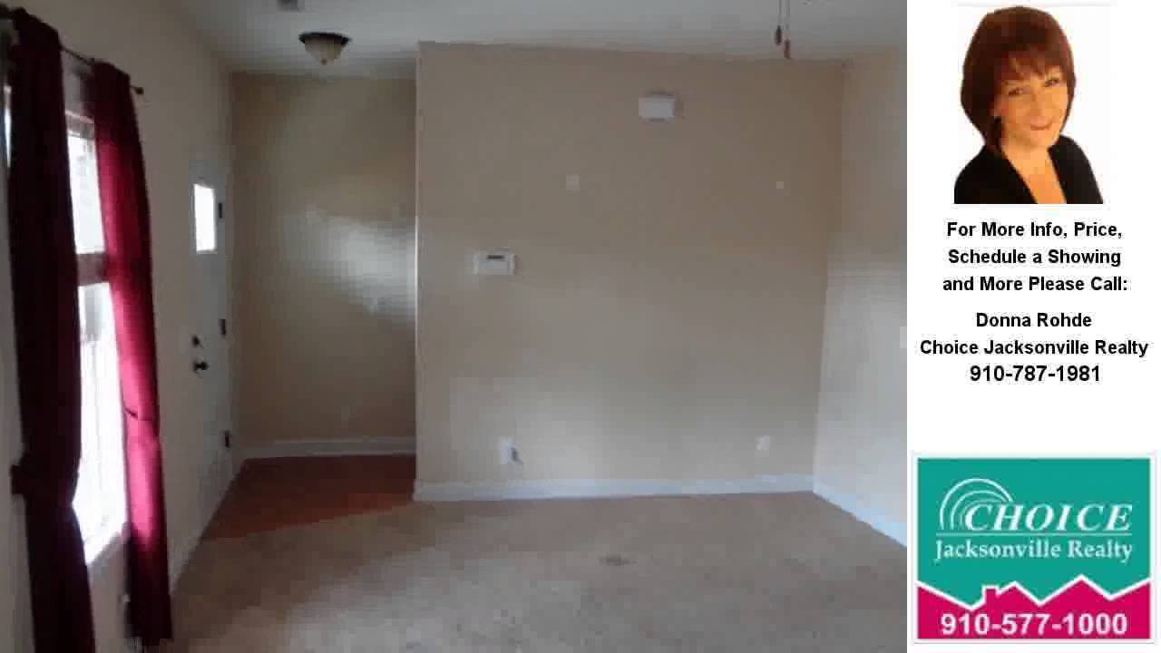 265 Luther Banks Road, Richlands, NC Presented by Donna Rohde.