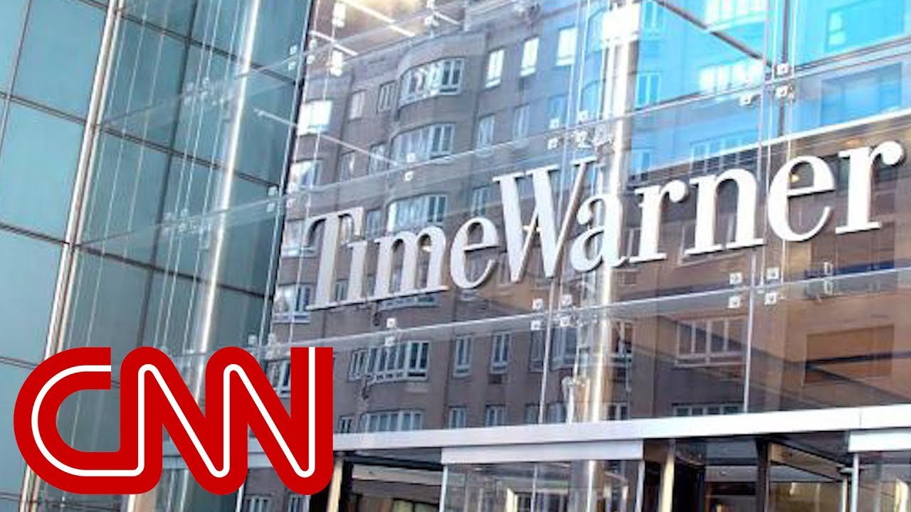CNN, Time Warner Center building evacuated