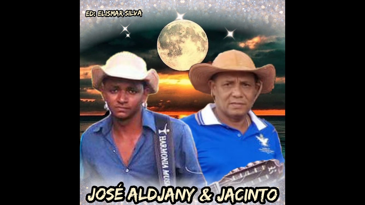 A RODA DE JOSÉ ALDJANY E JACINTO OS MENSAGEIROS TOCANTINENSE