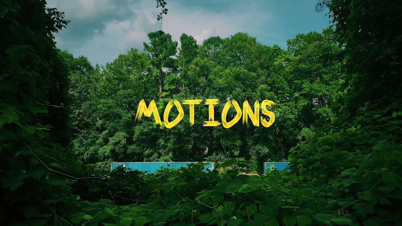 The Hics - On You (Lyric Video)