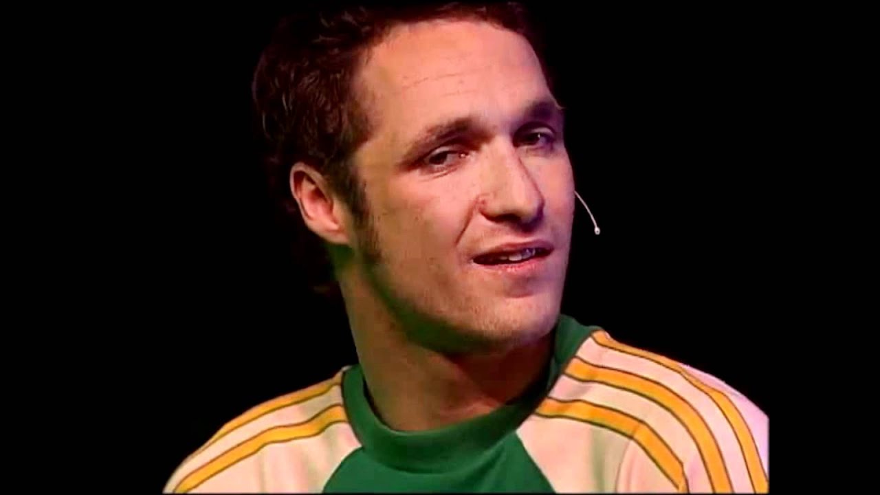 Javier Guzman - Olifanten