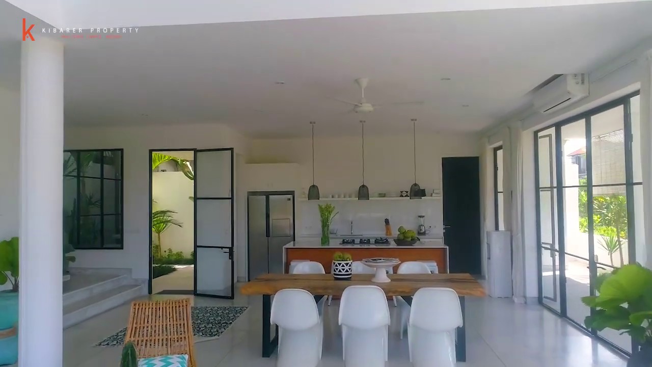 STUNNING OFF PLAN 4 BEDROOM LEASEHOLD VILLA IN UMALAS