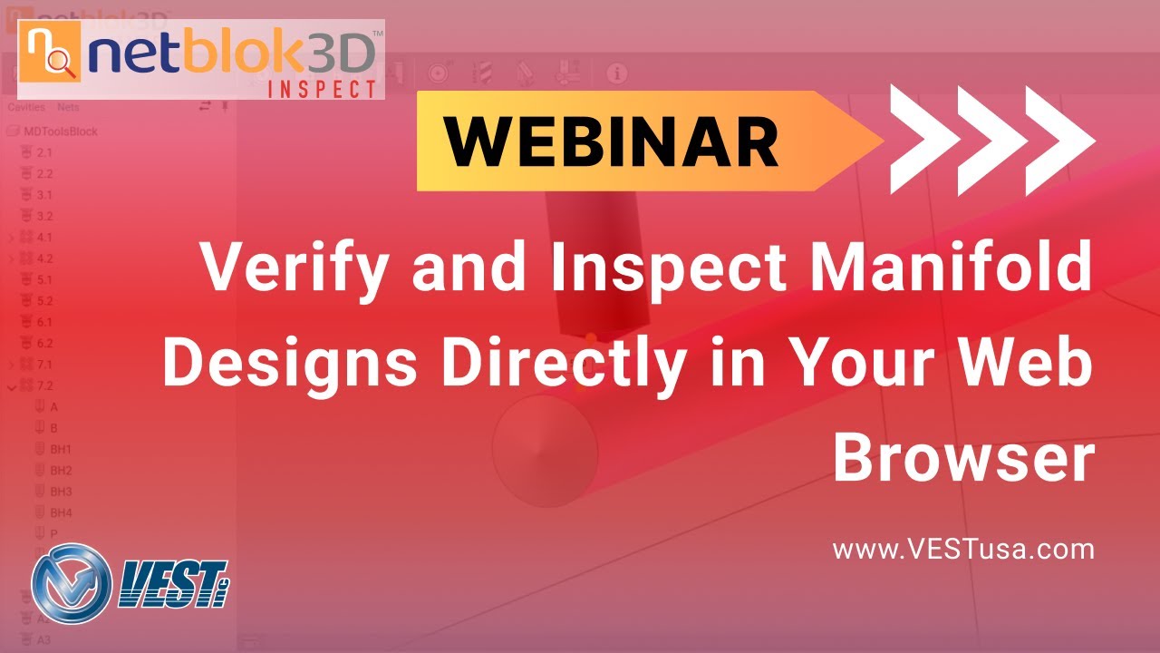 Verify and Inspect Manifold Designs Directly in Your Web Browser
