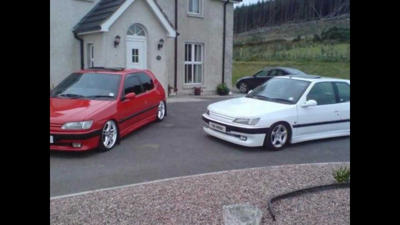 Peugeot Dturbo