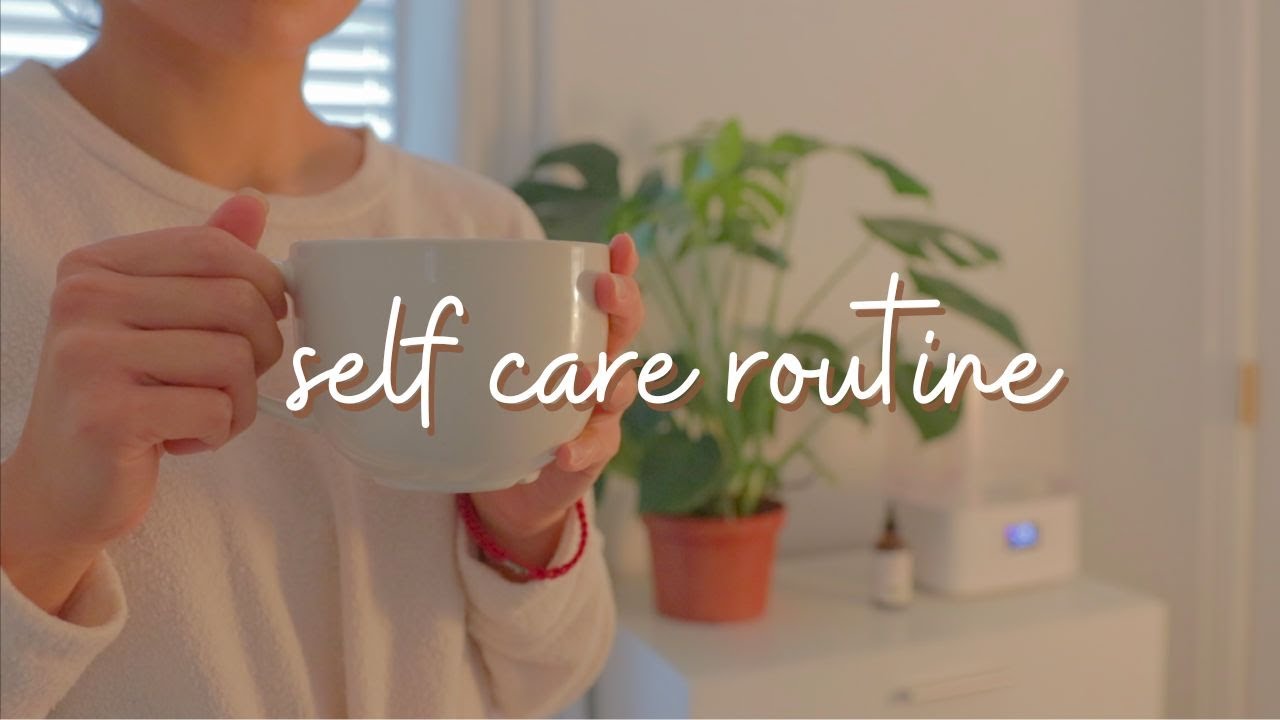 My Ultimate Self-Care Routine for Glowing Skin and Healthy Hair