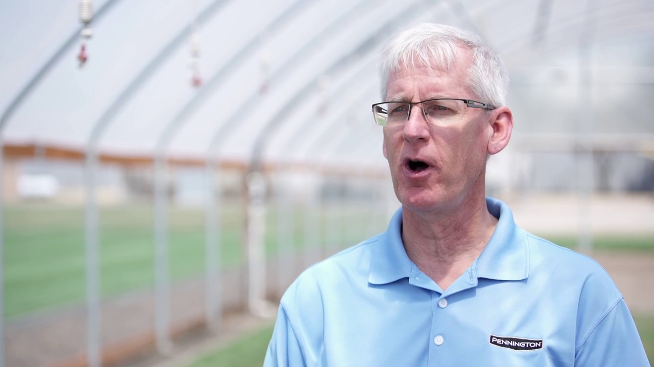 Pennington Seed - From Seed to Packaging