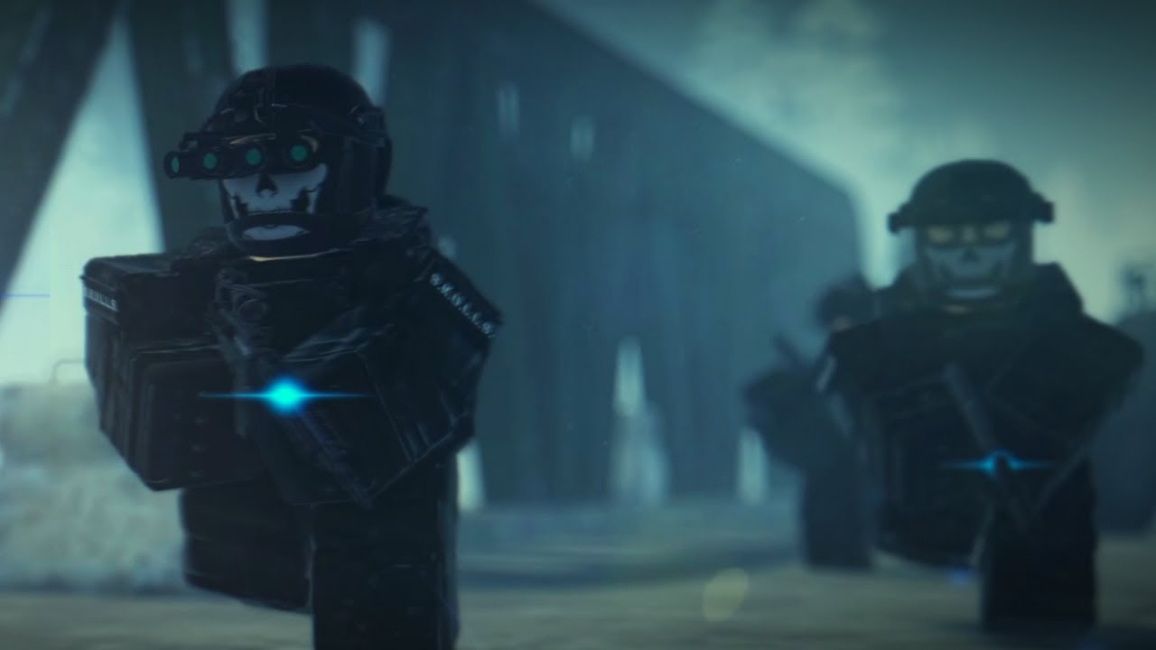 "INFIL" | Project Delta 0.31 Teaser