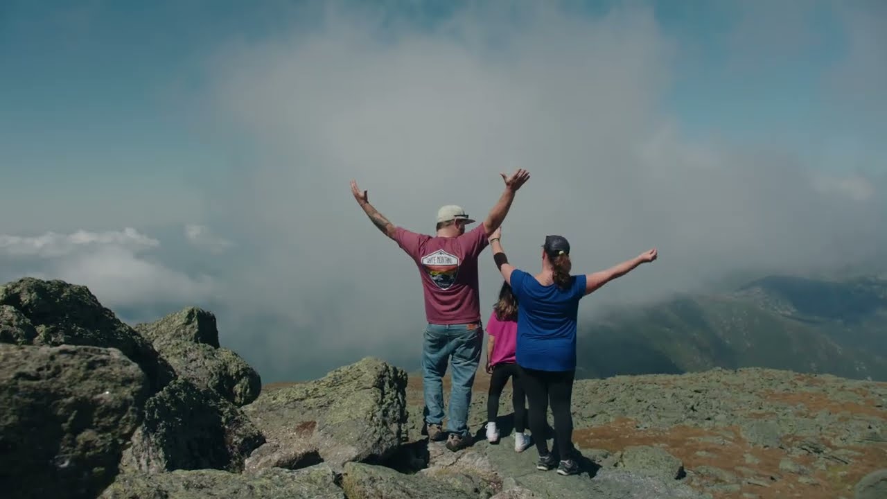 Coos County NH Industry and Tourism