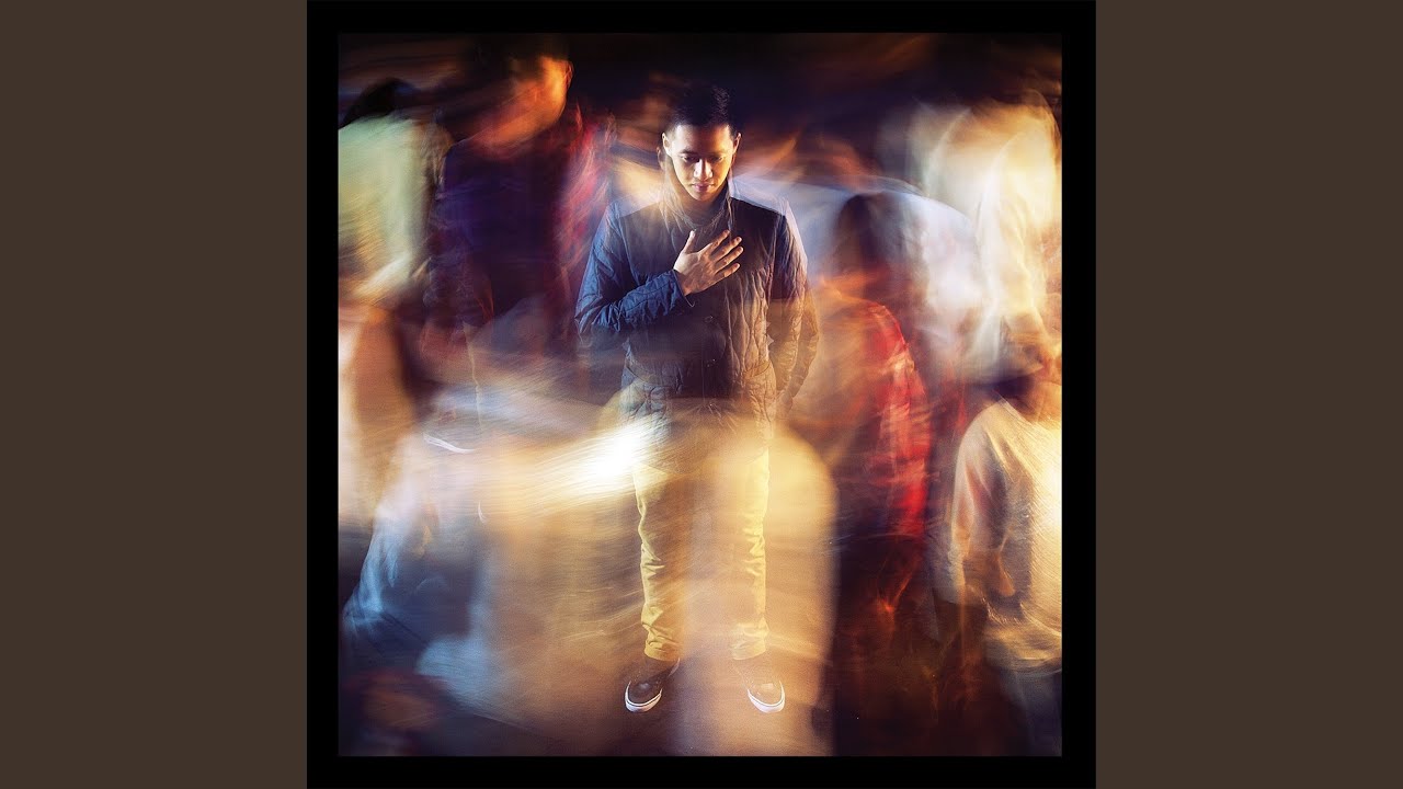 Lily of the Desert (feat. Georgia Anne Muldrow)