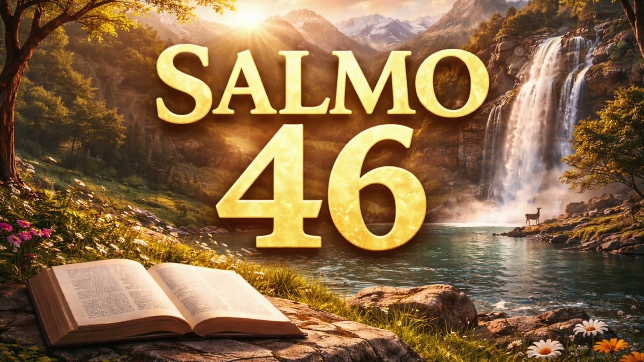 Salmo 46
